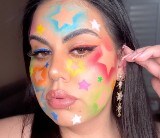 Theatrical / Makeup to the max